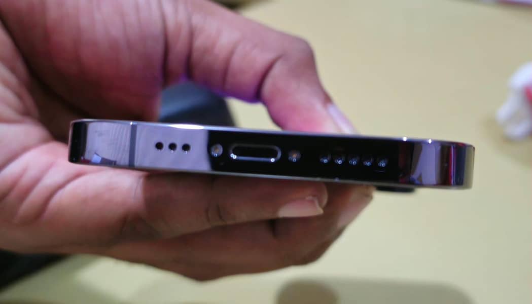 Apple iPhone 14 Pro 5