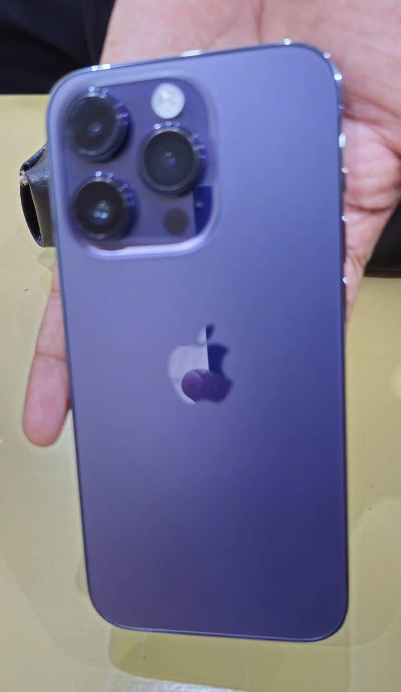 Apple iPhone 14 Pro 6