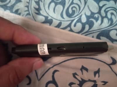 new condition