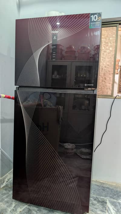 Haier Refrigerator / Fridge for Sale – Good Condition