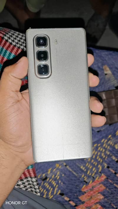 Infinix Hot 50 Pro Plus