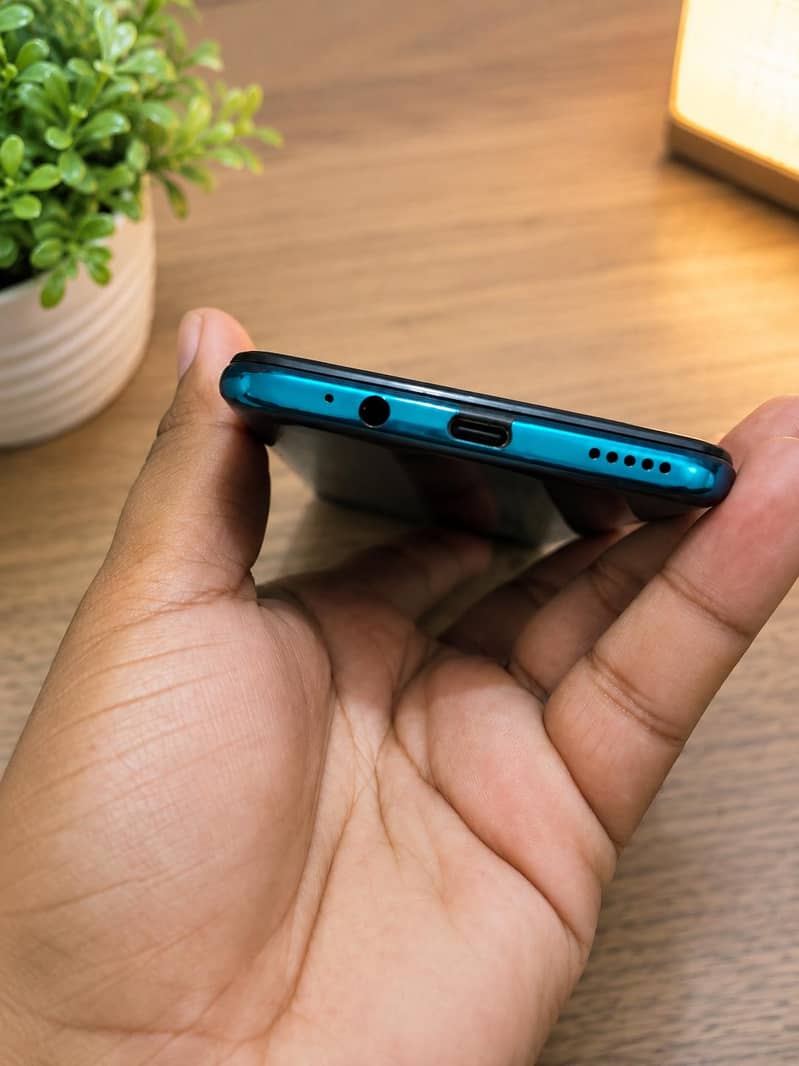 Infinix Note 8 2