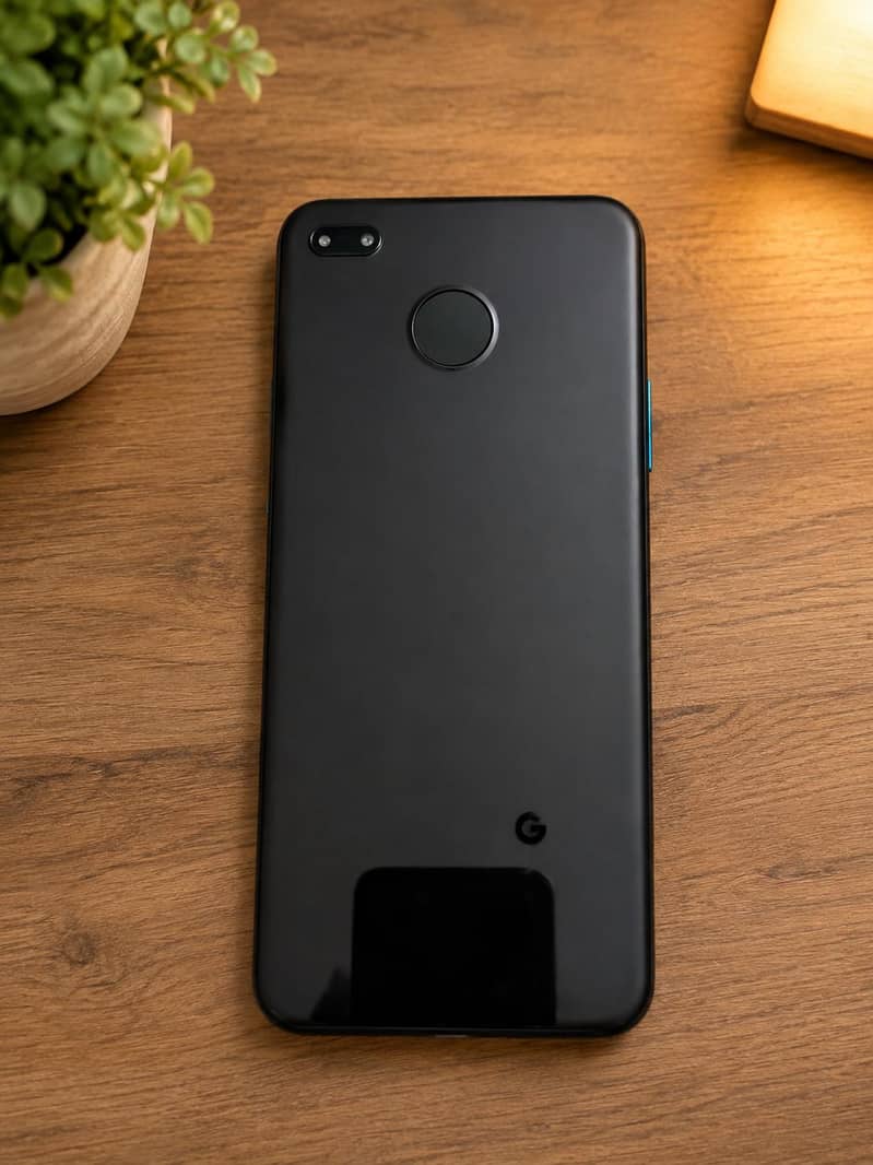 Infinix Note 8 4
