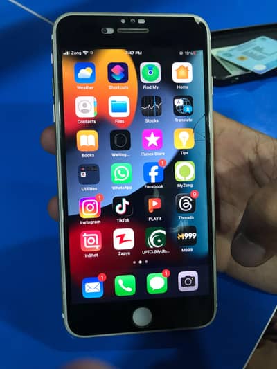 Apple iPhone 7