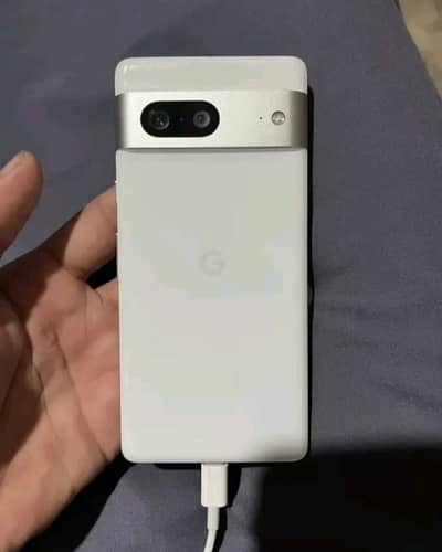 Google Pixel 7a