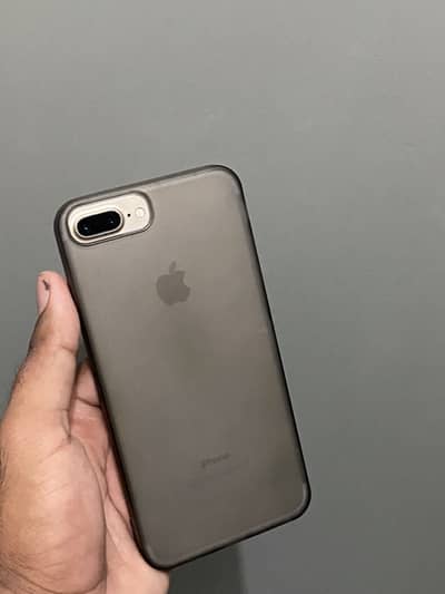 Apple iPhone 7 Plus