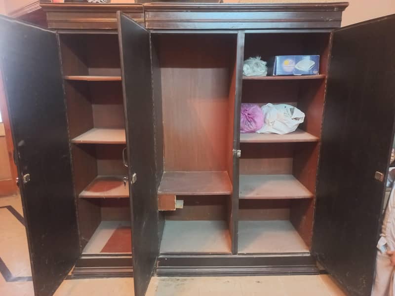 wardrobe 2
