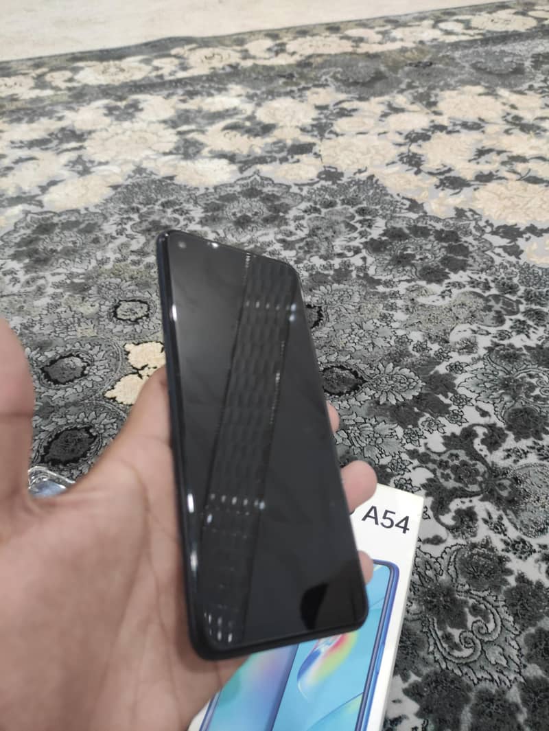OPPO A54 2