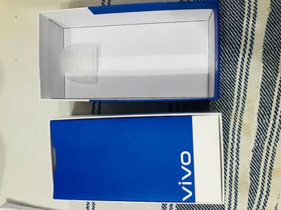 Vivo Y51s