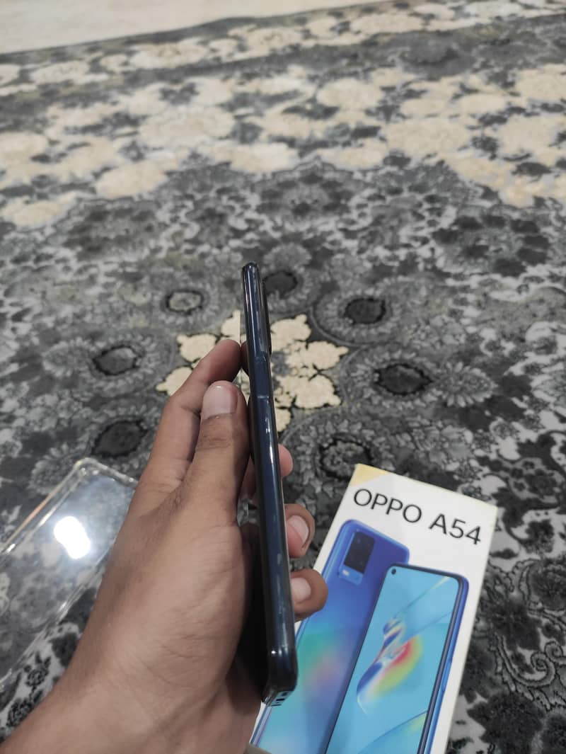 OPPO A54 5