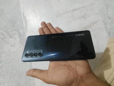 OPPO Reno