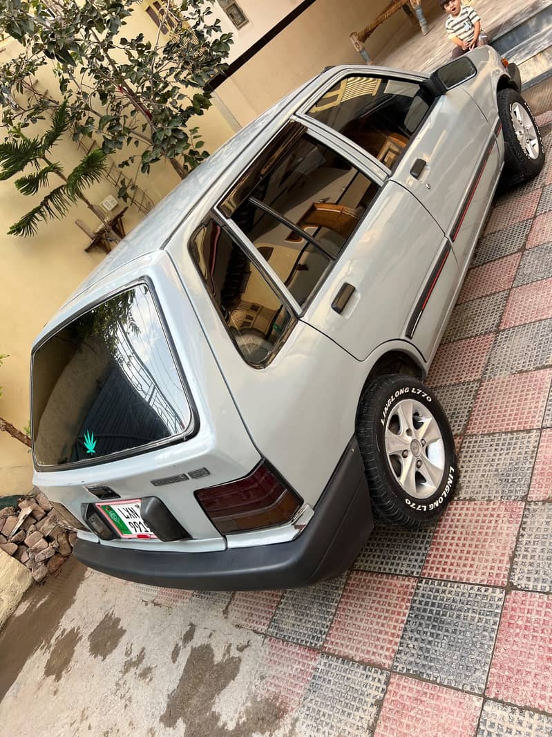 khyber 2000 model 5