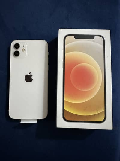 Apple iPhone 12