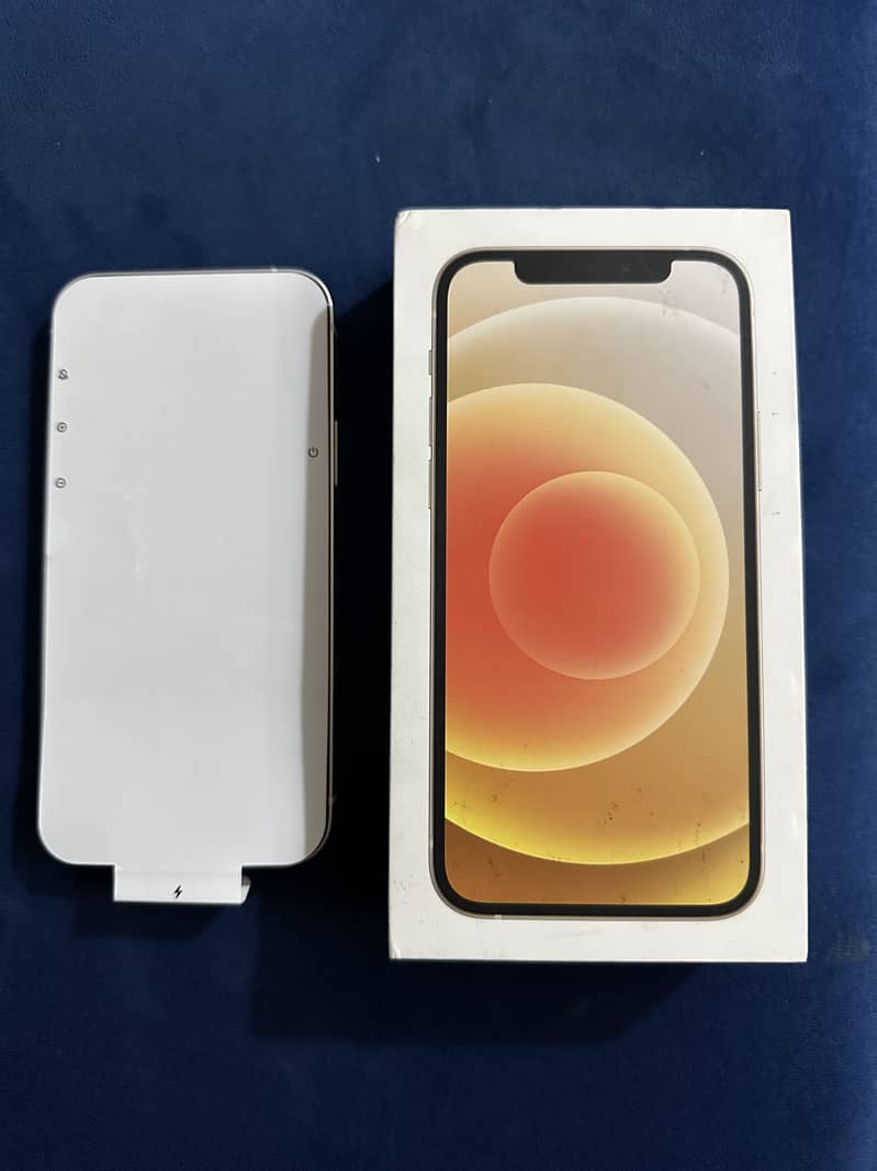 Apple iPhone 12 1