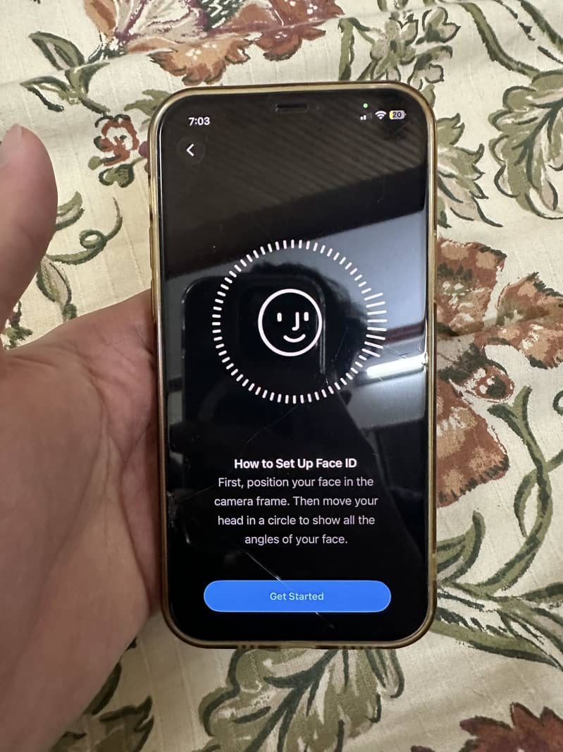 Apple iPhone 12 13