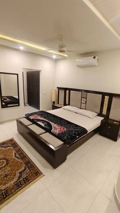 Zarkoon hights 1 bed 2 bed fully finished apartment available for rent