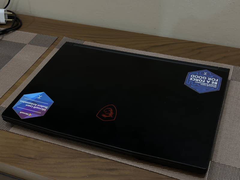 MSI GF63 THIN 9SC 1