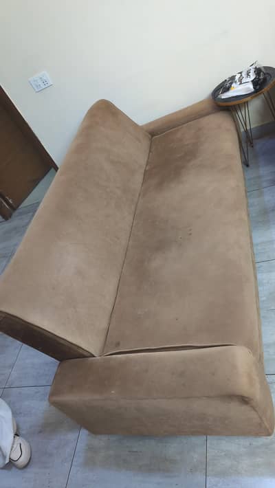 sofa cum bed