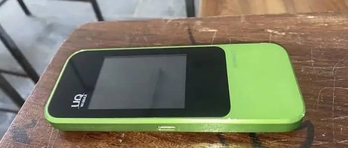pocket wifi