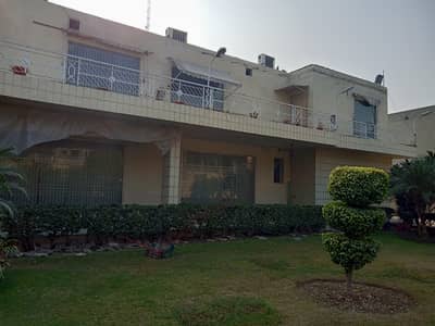 4 KANAL COMMERCIAL OFFICE USE HOUSE FOR RENT GULBERG GARDEN TOWN MOLDEL TOWN SHADMAN LAHORE