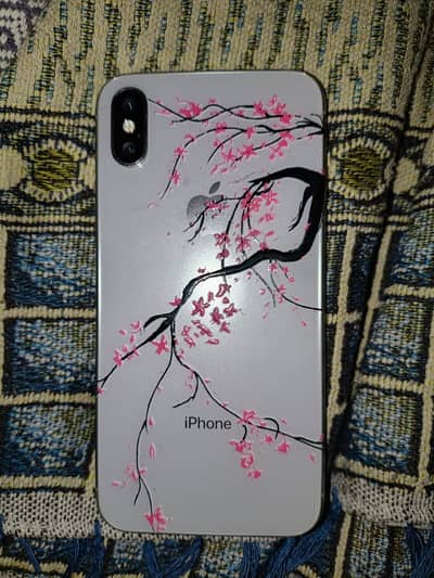 Apple iPhone X