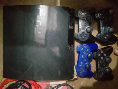 PLAYSTATION 3 SLIM JAILBREAK 320GB