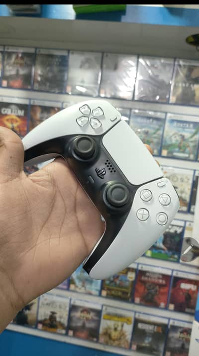 playstation 5 original controller
