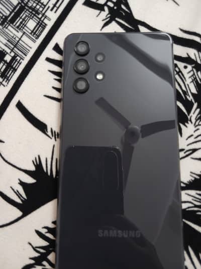 Samsung A32