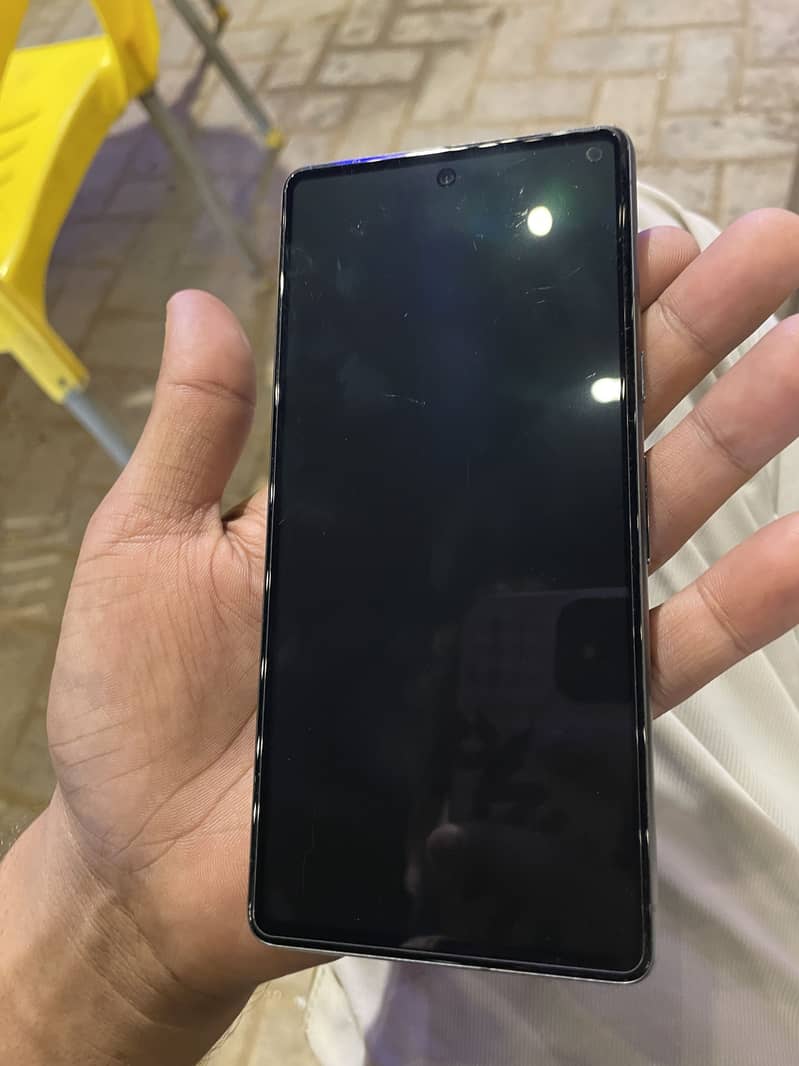 Google Pixel 7 3