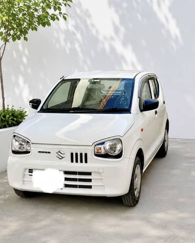 Suzuki Alto vxr Non Abs variant 2025