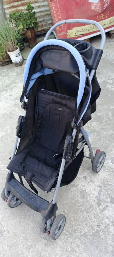 Baby pram 4 sale