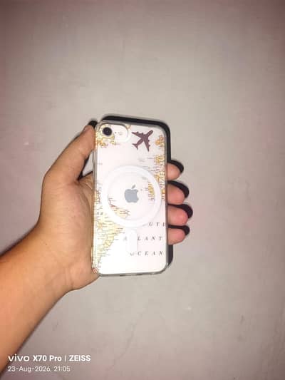Apple iPhone SE