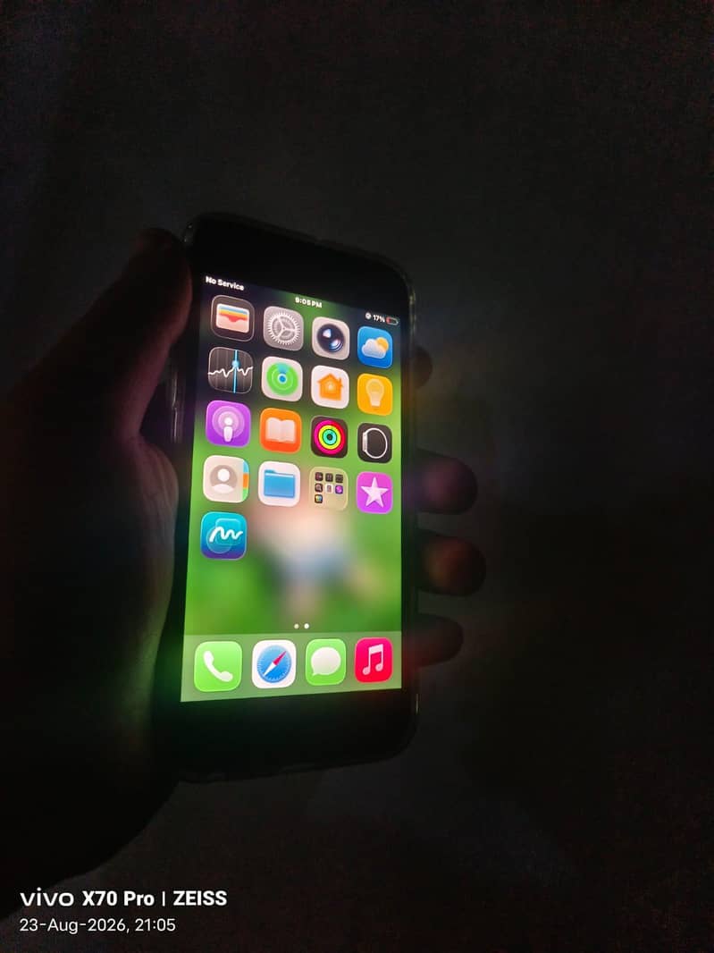 Apple iPhone SE 2