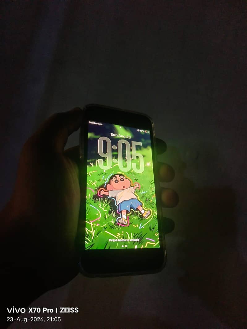 Apple iPhone SE 3