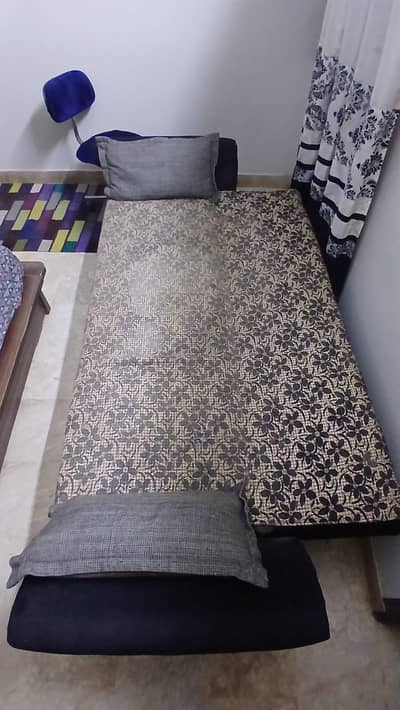 Sofa Bed