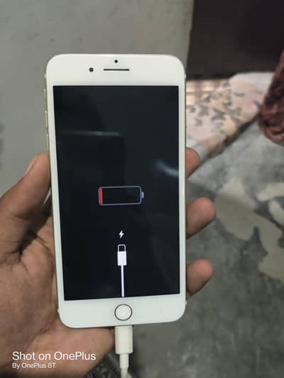 Apple iPhone 7 Plus