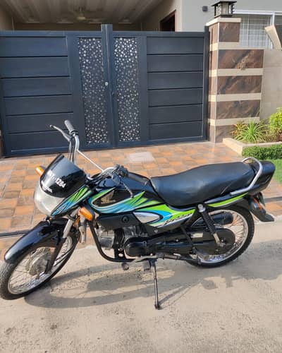 Honda Priodor for sale