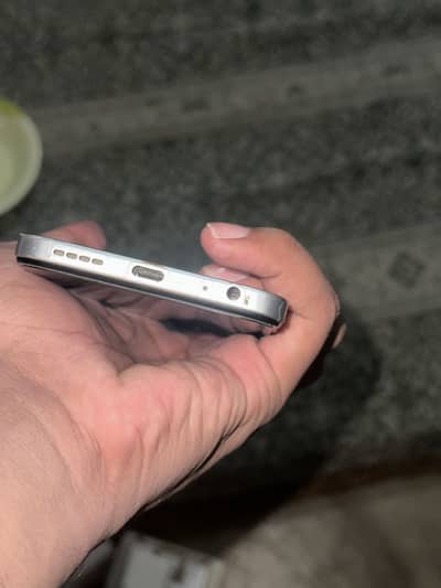 Infinix hot 60i