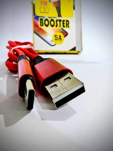 Charging Cable