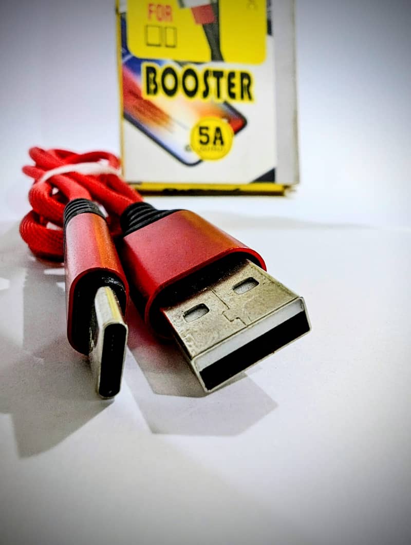 Charging Cable 0