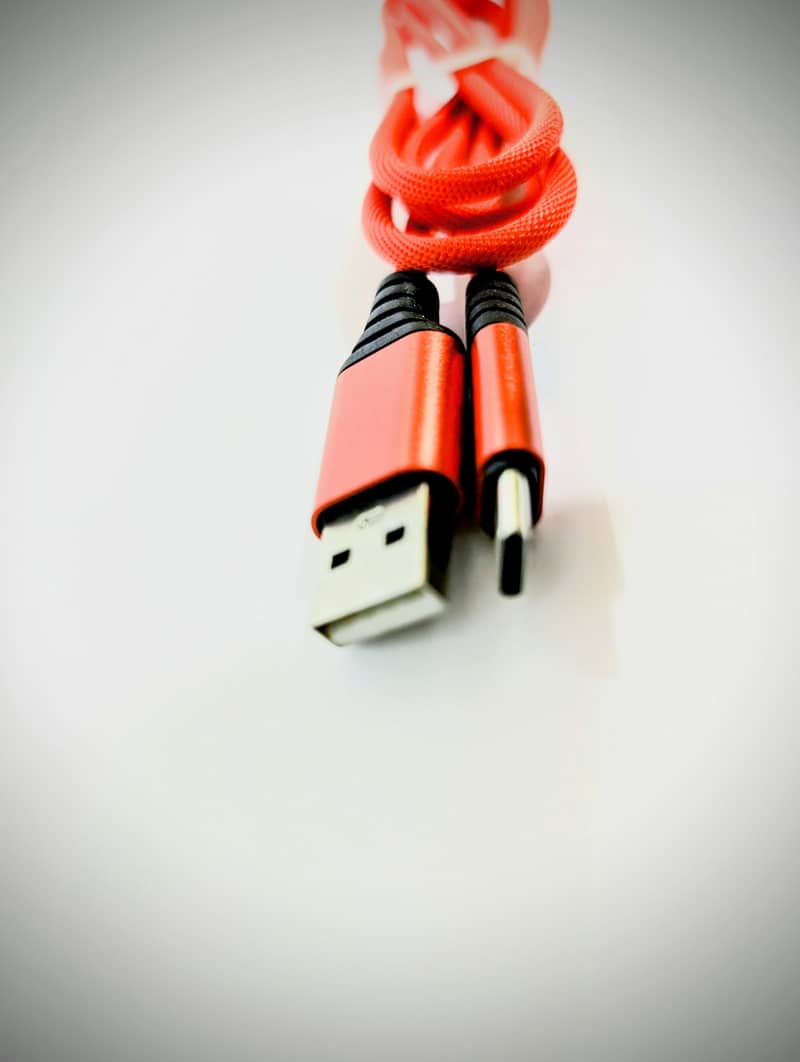 Charging Cable 2