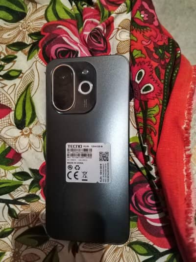 Tecno SPARK 30C 5G