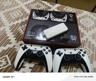 game stick m22