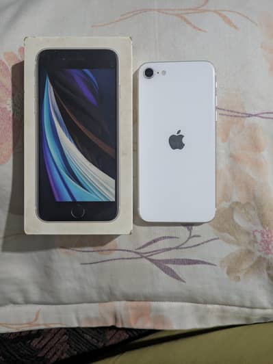 Apple iPhone SE