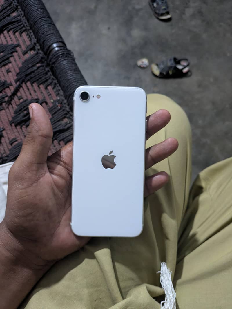 Apple iPhone SE 1