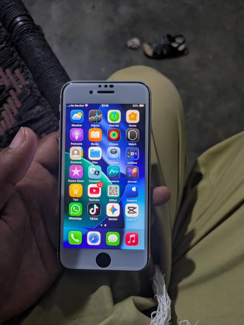 Apple iPhone SE 5
