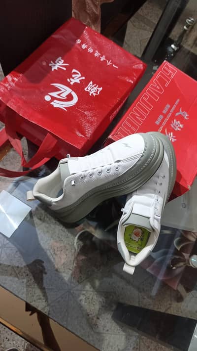 stylish shoes