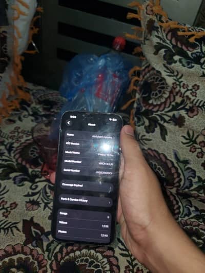 Apple iPhone 13 Pro
