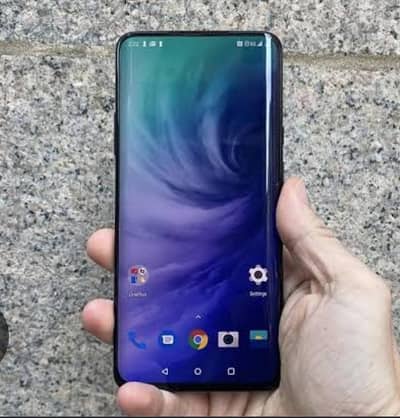 One Plus 7 Pro