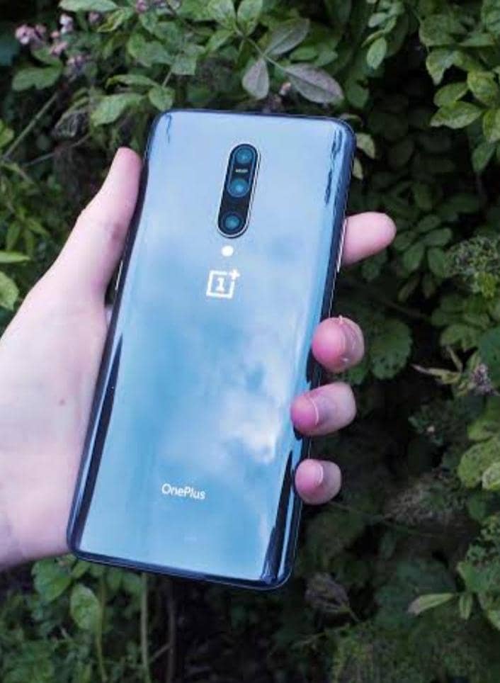 One Plus 7 Pro 1